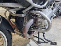 BMW R1200GS