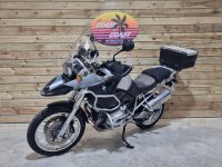 BMW R1200GS