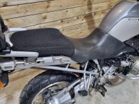 BMW R1200GS