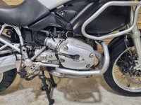 BMW R1200GS