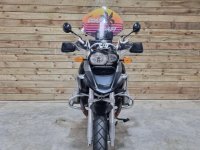 BMW R1200GS