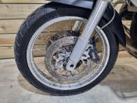BMW R1200GS