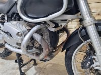 BMW R1200GS