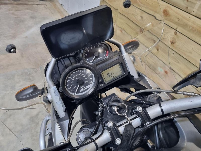 BMW R1200GS