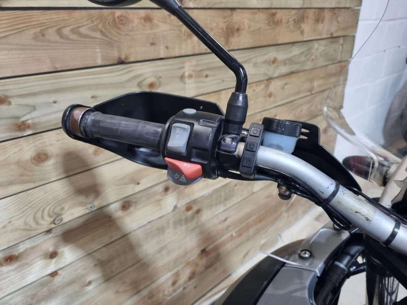 BMW R1200GS