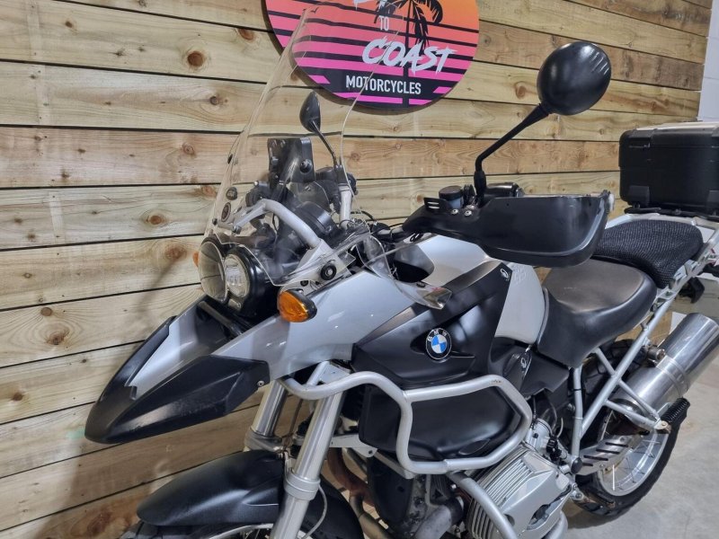 BMW R1200GS