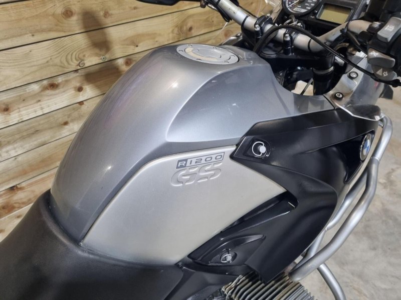 BMW R1200GS