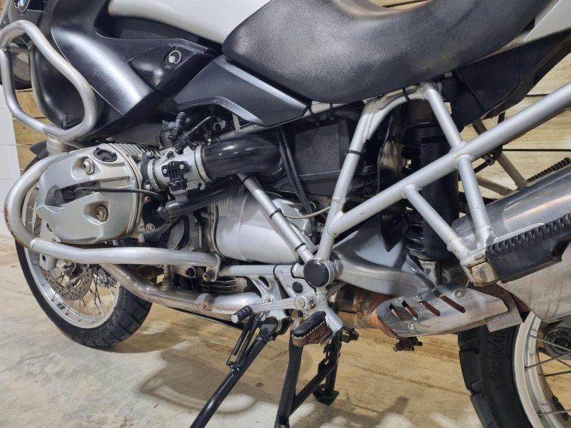 BMW R1200GS