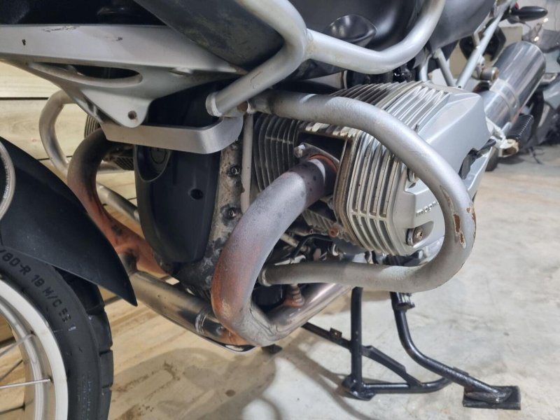 BMW R1200GS