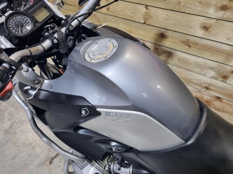 BMW R1200GS