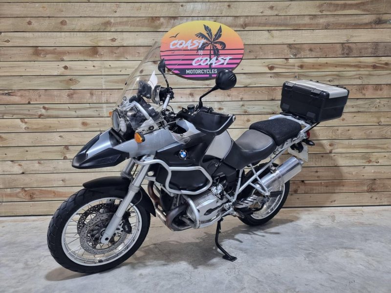 BMW R1200GS