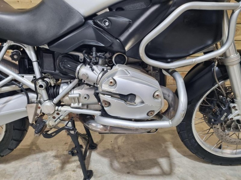 BMW R1200GS
