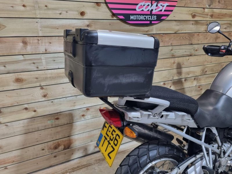BMW R1200GS
