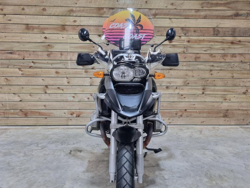 BMW R1200GS