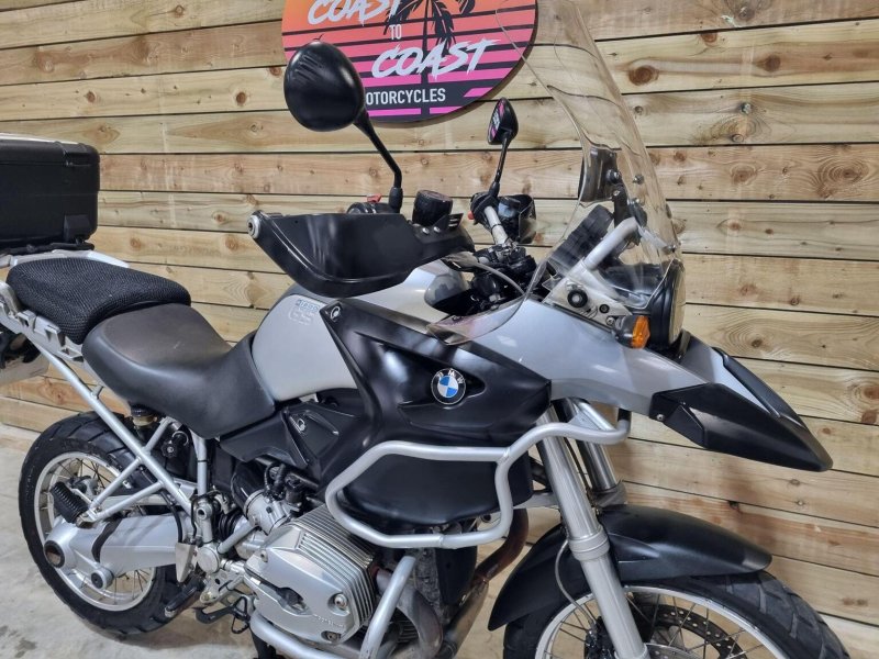 BMW R1200GS