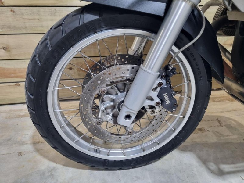 BMW R1200GS