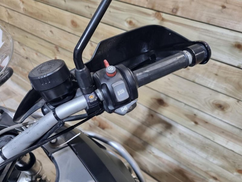 BMW R1200GS