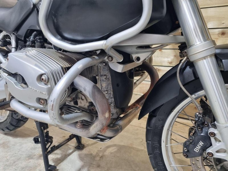 BMW R1200GS