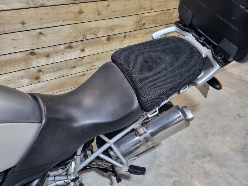 BMW R1200GS