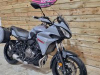 YAMAHA Tracer 700