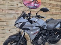YAMAHA Tracer 700
