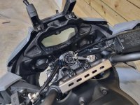 YAMAHA Tracer 700