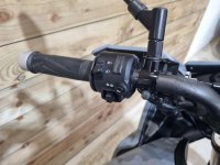 YAMAHA Tracer 700