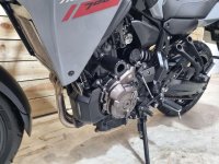 YAMAHA Tracer 700