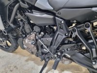 YAMAHA Tracer 700
