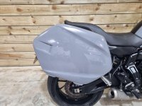 YAMAHA Tracer 700