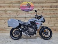 YAMAHA Tracer 700