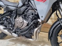 YAMAHA Tracer 700