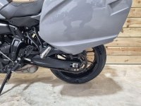 YAMAHA Tracer 700