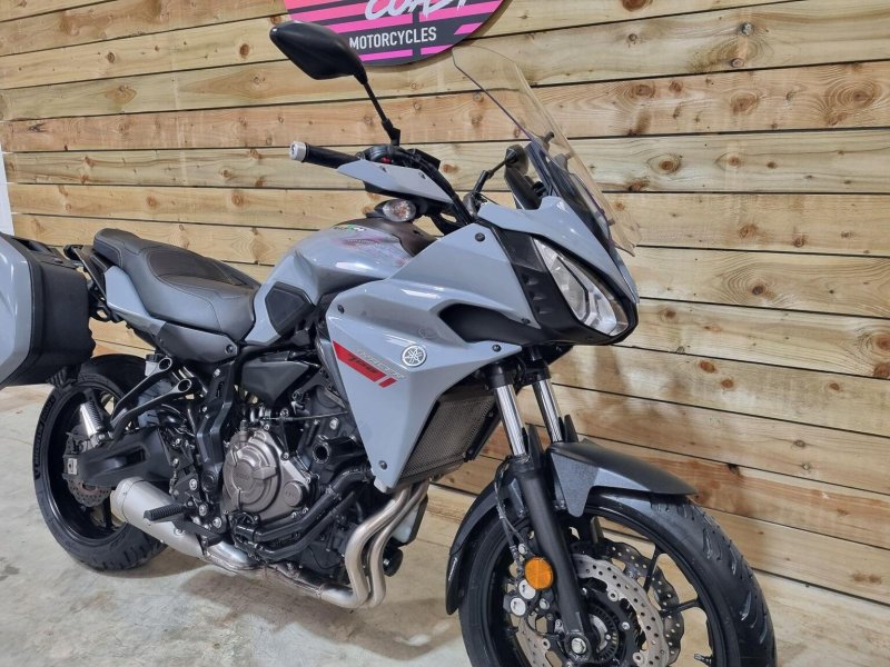 YAMAHA Tracer 700