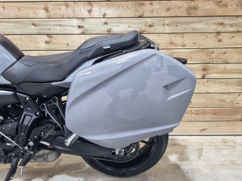 YAMAHA Tracer 700