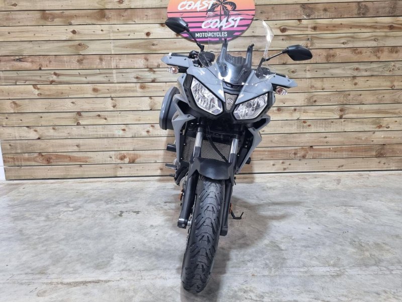 YAMAHA Tracer 700