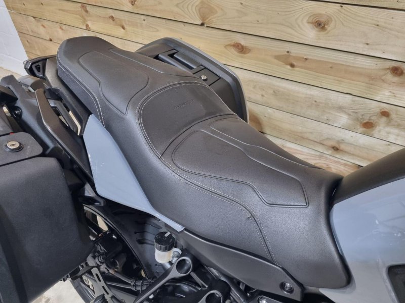 YAMAHA Tracer 700