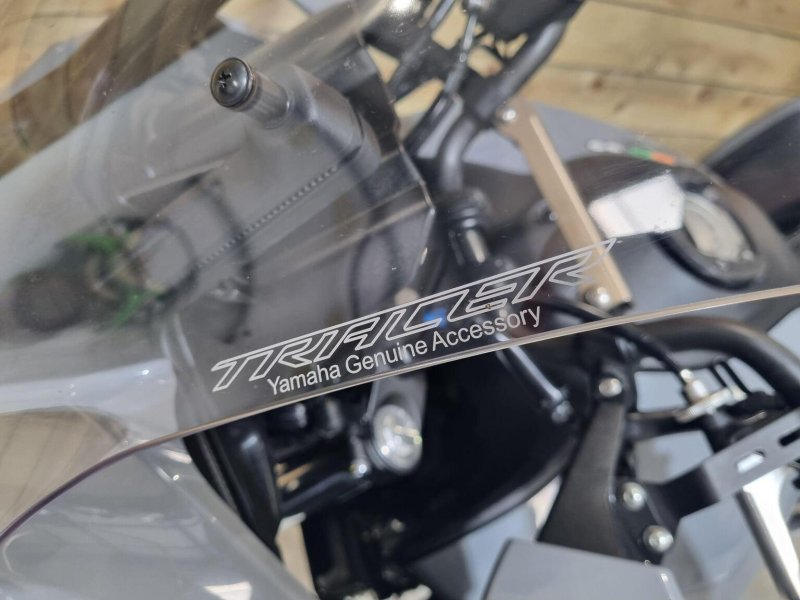 YAMAHA Tracer 700