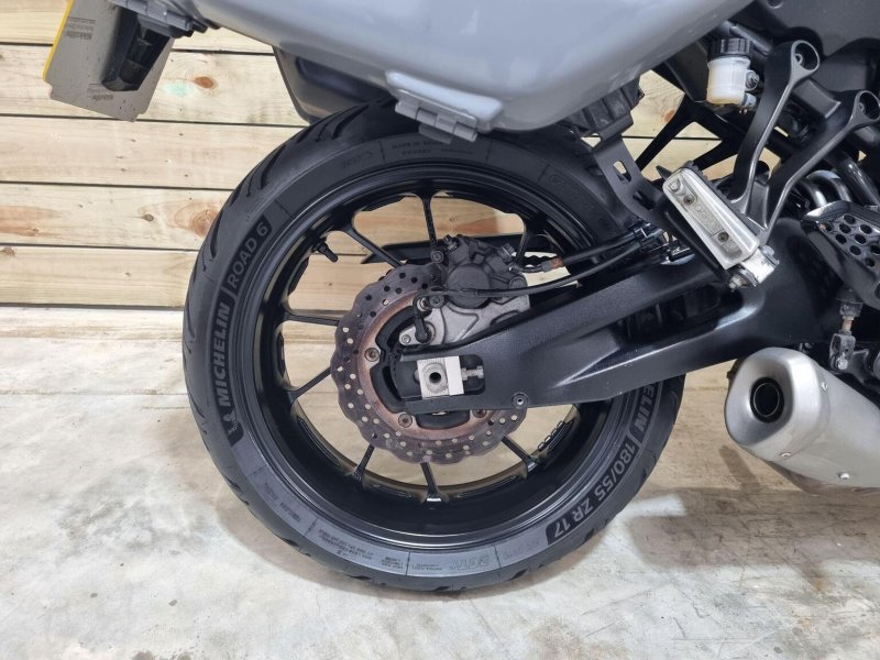 YAMAHA Tracer 700