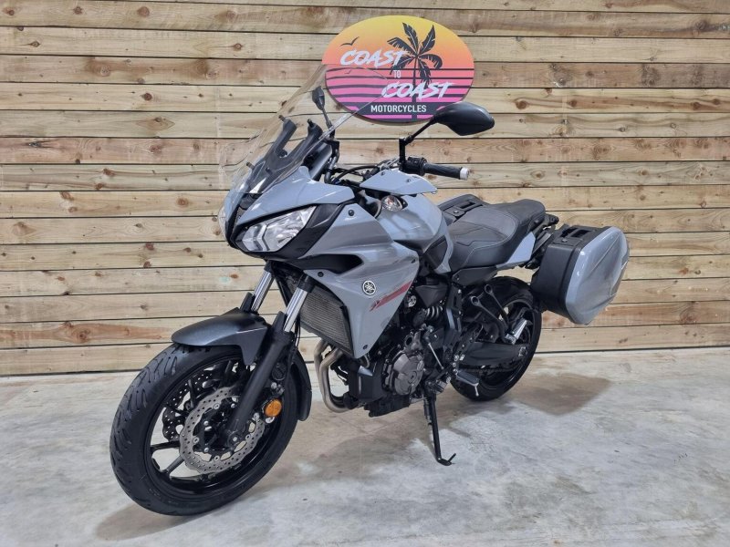 YAMAHA Tracer 700