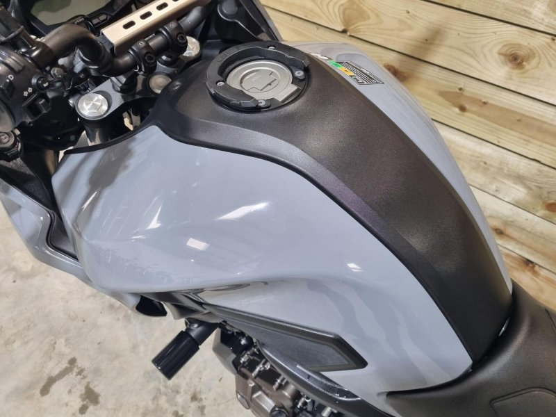 YAMAHA Tracer 700