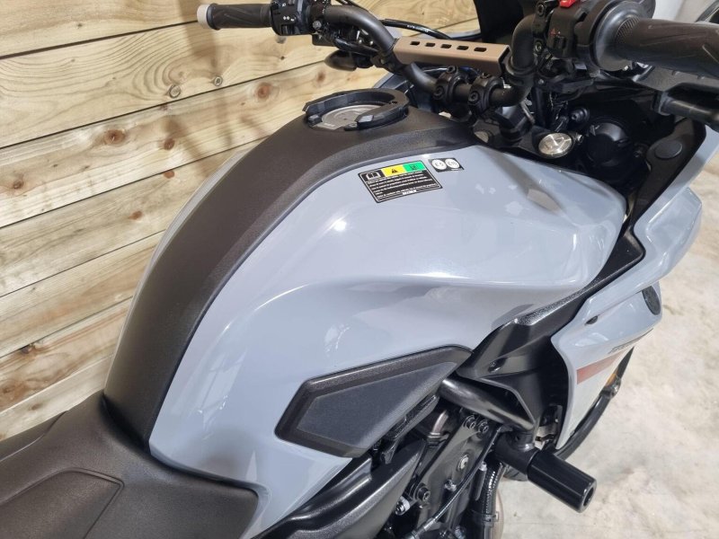 YAMAHA Tracer 700