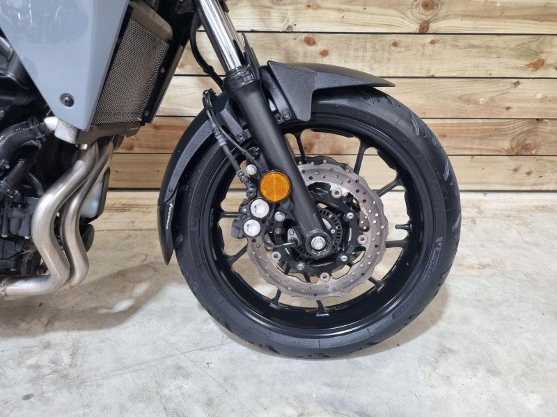 YAMAHA Tracer 700