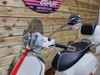 PIAGGIO Vespa