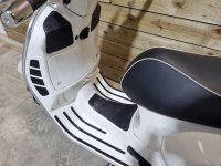 PIAGGIO Vespa