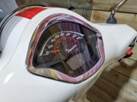 PIAGGIO Vespa