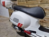 PIAGGIO Vespa