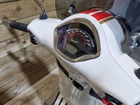 PIAGGIO Vespa