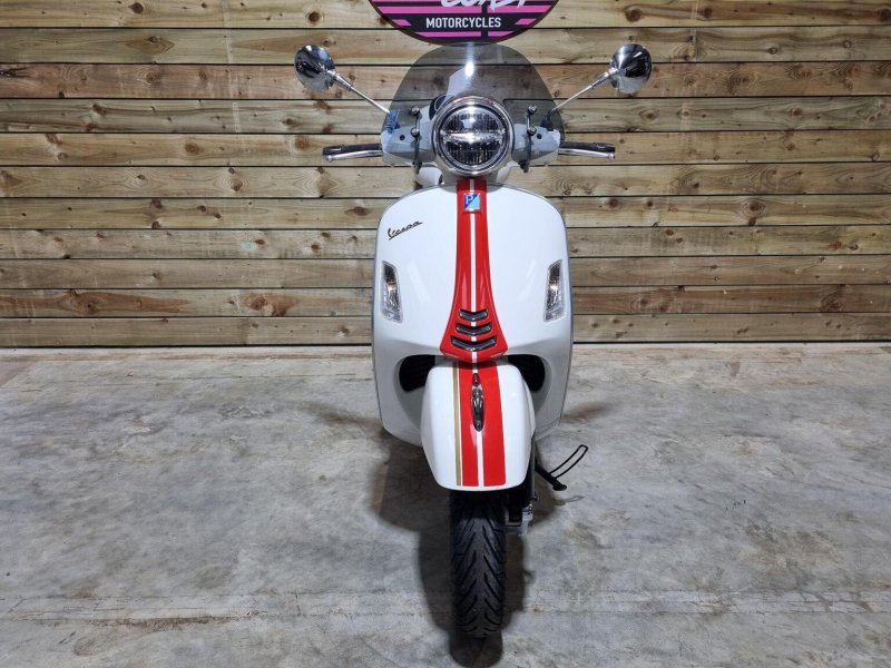 PIAGGIO Vespa