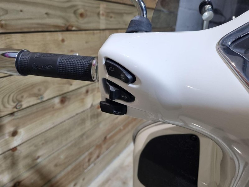 PIAGGIO Vespa